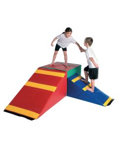 Jump for Joy - Large Wedge