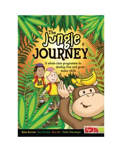 Jungle Journey