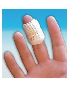 HSE Wound Finger Dressing - 35 x 35mm - Pack of 12