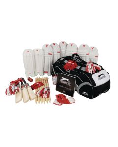Slazenger Cricket Coaching Set - Senior