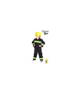 Fire and Rescue Officer - 3-5 Years