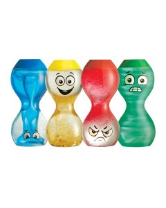 Learning Resources Express Your Feelings Sensory Bottles