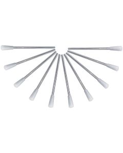 A-Star Triangle Beaters - 10 Pack