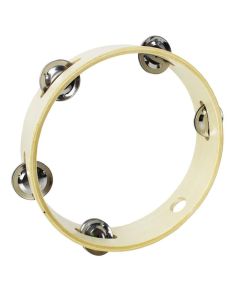 A-Star Headless Tambourine - 8in