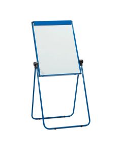 Ultramate Magnetic Flipchart Easel - Blue