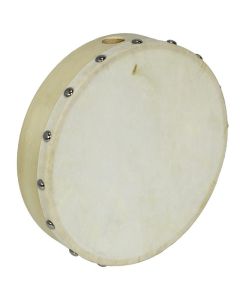 A-Star Pre-tuned Hand Drum - 8 Inch