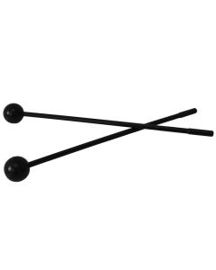 A-Star Soft Rubber Beaters - Pair