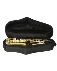 Trevor James Alphasax Alto Saxophone - Lacquer