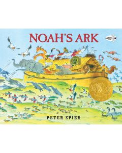 Noah's Ark