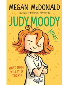 Judy Moody