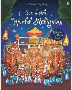 See Inside World Religions