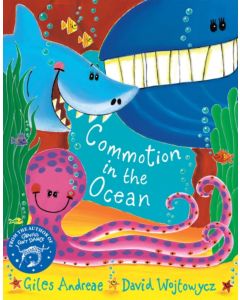 Commotion In The Ocean