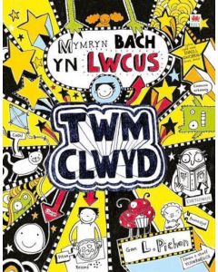 Twm Clwyd 6 Mymryn Bach Yn Lwcus