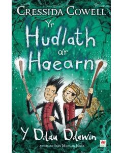 Yr Hudlath A'r Haearn 2