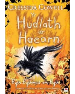 Byth Bythoedd Am Byth - Hudlath A'r Haearn