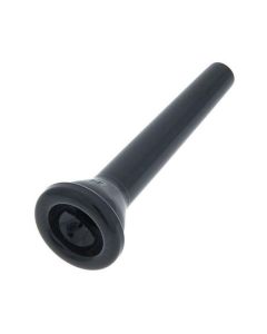 pTrumpet 7C Mouthpiece - Black