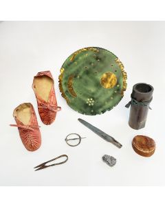 Iron Age VALUE BOX