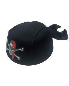Skull and Crossbones Bunting