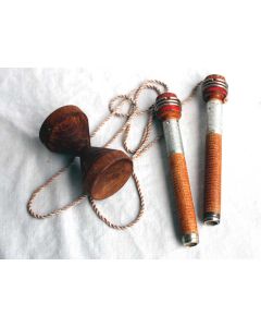 Cup and Ball