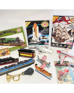 Industrial Revolution STAR BOX