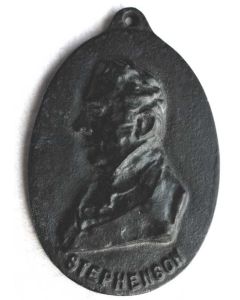 Brunel Plaque