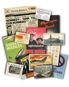 Cold War Replica Pack