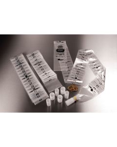 Lung Volume Bag Kit