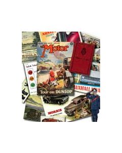 Motoring Replica Pack
