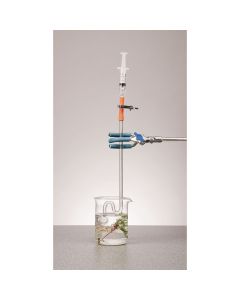 Microburette