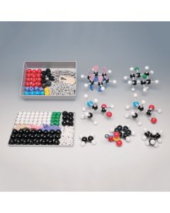 Molymod Organic (Teacher) Set