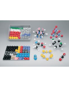 Molymod Inorganic/Organic (Teacher) Set