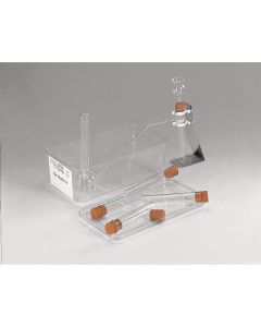 Philip Harris Simple Gas Preparation Kit
