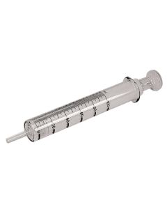 Gas Syringe