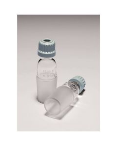 Quickfit Cone-Screwthread Adaptor - 14/23 - Thread Size 18