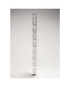 Quickfit Fractionating Column - 24/29 - 24/29