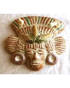 Maize Mask