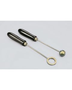 Ball and Ring