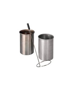Calorimeters - Copper - 75 x 50mm