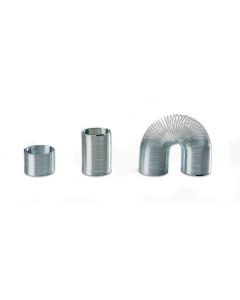Wire Helix (Slinky) - 55mm