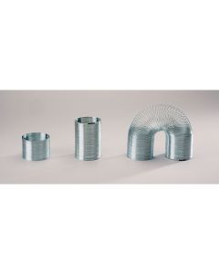 Wire Helix (Slinky) - 110mm
