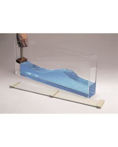 Large Rectangular Tank
