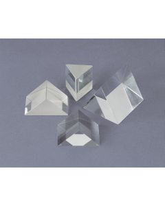 Glass Prism - 38mm