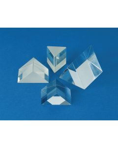 Perspex Prism - 35 x 25mm