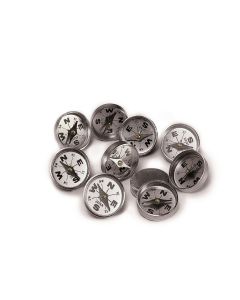 Plotting Compass 16mm - Pack of 10