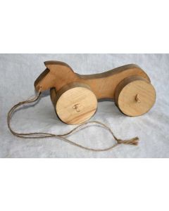Toy Horse