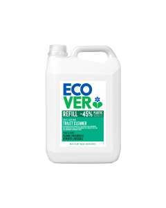 Ecover Pine and Mint Toilet Gel Refill 5L