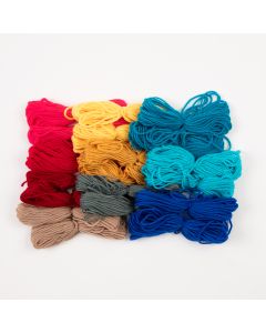 Classmates Tapestry Wool - Pack of 20