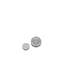 Silver Oxide Button Cell - LR44