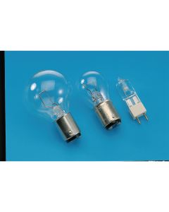 Low Voltage Bulbs - 38mm S.B.C 12V 48W