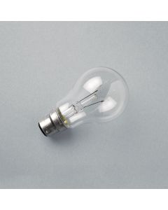 Impact Resistant Lamp BC